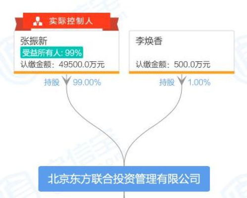 繼盈華財(cái)富后 先鋒系網(wǎng)信平臺(tái)一分公司被立案